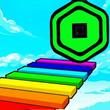 Impossible Obby Parkour 100 Stages icon
