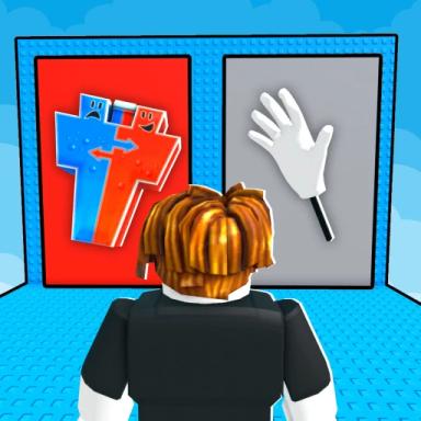 Thumbnail for Would You Rather Free Gear Tower Game