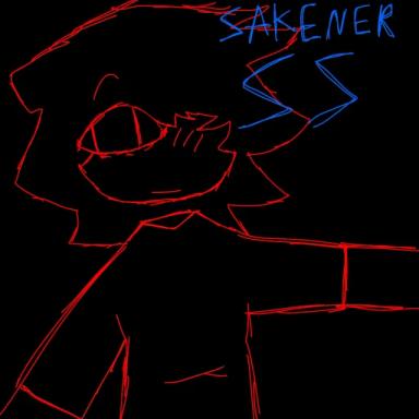(Ch4rgeK1dd Milestones) Sakener:SS icon