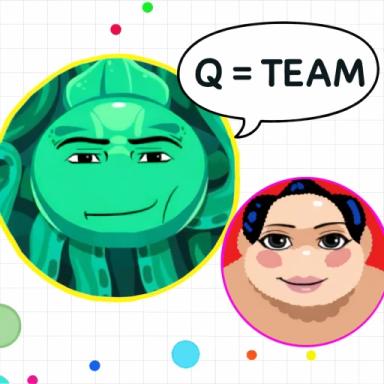 Agar Simulator icon