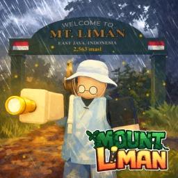 Mount Liman 🍃 icon