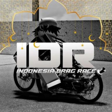 [NR]  INDONESIA DRAG RACE icon