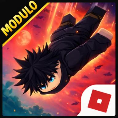 FREE FIRE MODULE 💥 icon