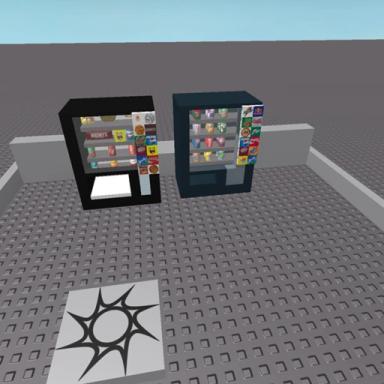 Vending Spam icon
