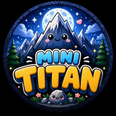 Thumbnail for [NEW] MINI TITAN Game