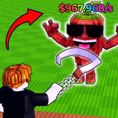 Thumbnail for Hook A Brainrot! Game