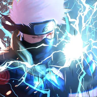 Thumbnail for [🗡️KUNAI] Ninja Time Game