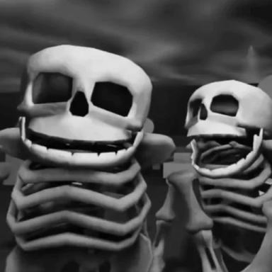  The Riddling Skull icon