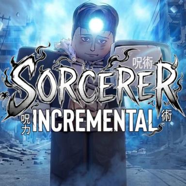 Thumbnail for Sorcerer Incremental Game