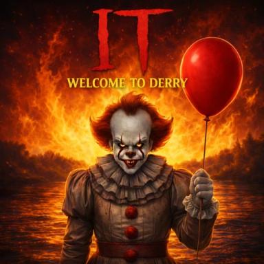  IT: Welcome To Derry RP (WIP) icon