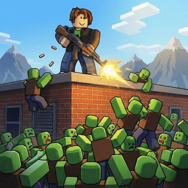 100 Zombies Incoming icon