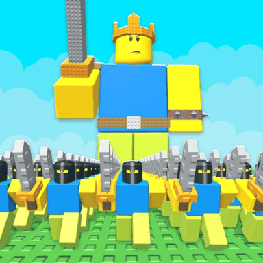 Build a Base ⚔️ icon