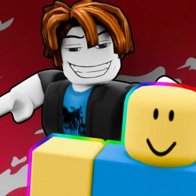 Thumbnail for Punch A Noob! Game