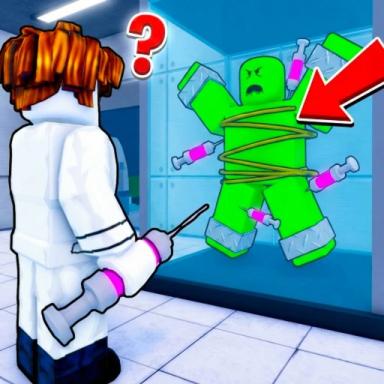 Thumbnail for Ro-Bio Injection Experiment Game