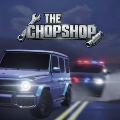 Thumbnail for The Chopshop 🛠️ Game