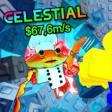 Thumbnail for Mine For Brainrots! Game