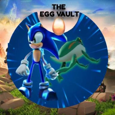 Thumbnail for Sonic Speed Simulator: Secret Skins Game