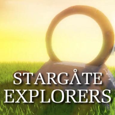 Thumbnail for Stargate Explorers Game