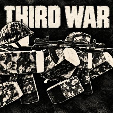 Thumbnail for [NEW] THIRD WAR Game