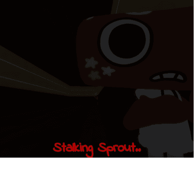 Stalking Sprout. [HORROR. PRE ALPHA] icon
