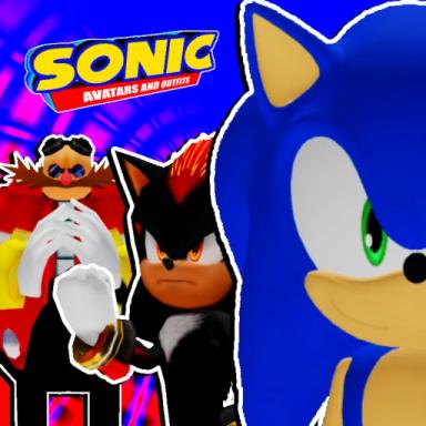 Thumbnail for Sonic Hedgehog Game
