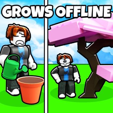 [UPDATE] Grow a Zen Garden🌸 icon