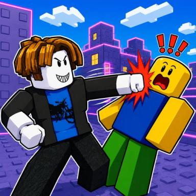 Thumbnail for Train A Brainrot!! Game