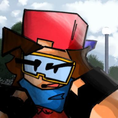 Thumbnail for [QOL] FORSAKEN GUEST FIGHTING Game