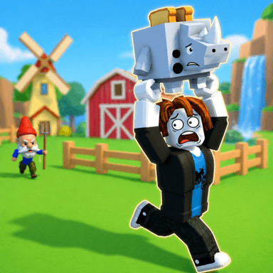 Brainrot Farm icon
