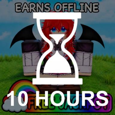 [24H] Baddie RNG 🎲 icon