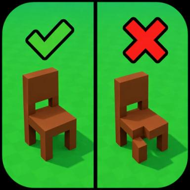Mirror the Build icon