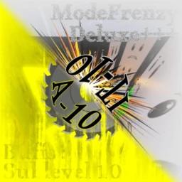 [Discontinued?] Sub 10 Buffs: Modefrenzy Deluxe+++ icon