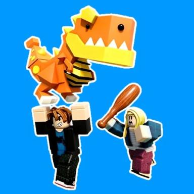 🦕Steal  Dinosaur[Brainrot] icon