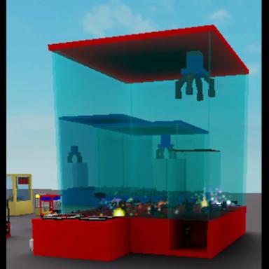 Claw Machine icon