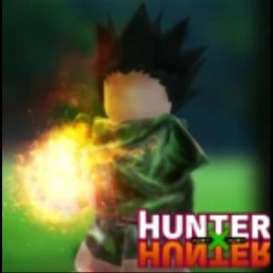 Hunter x Online  icon