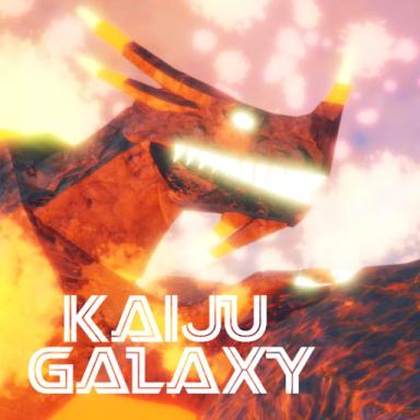 Thumbnail for Kaiju Galaxy 2.0 (discontinued) Game