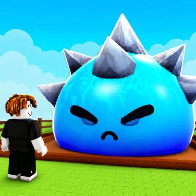 Thumbnail for [🌙] Slime Farm Game