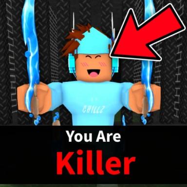 🔪 KILLER icon