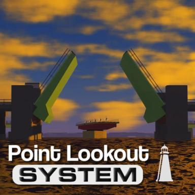 Thumbnail for Point Lookout System Game