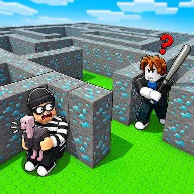 Thumbnail for [CLANS🛡️] Build a Base and Steal😈 Game