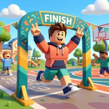 Thumbnail for Recess Games 3D Game