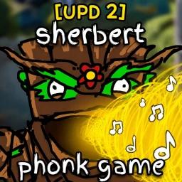 Thumbnail for [UPD 2] Sherbert Phonk Game Game