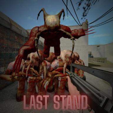 Thumbnail for [CLOSED UPDATE] Last Stander: Zombie Survival Game