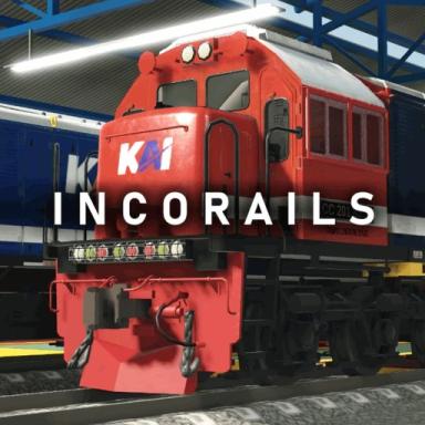 Thumbnail for Incorails | Alpha Game