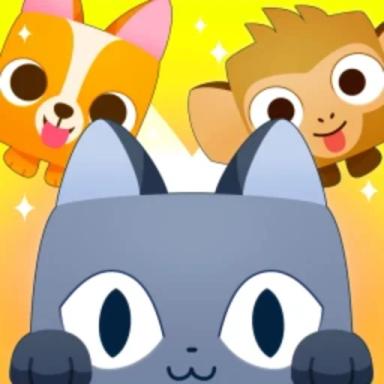[POG🥚] Pet Simulator X OG icon