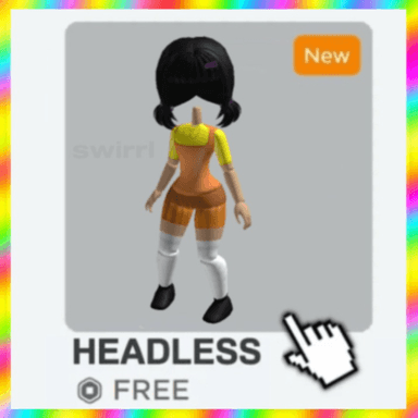 [✅] Squid Game UGC icon