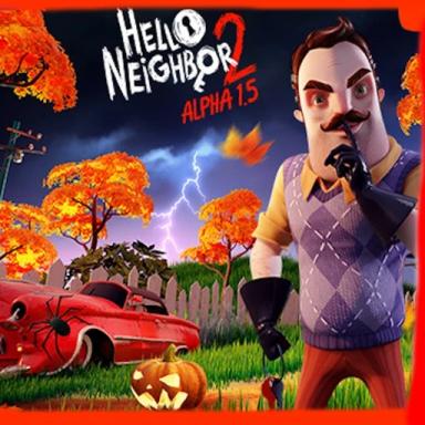 Thumbnail for Hello Neighbor 2 ALPHA 1.5 Game