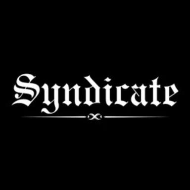 [OG] Syndicate icon