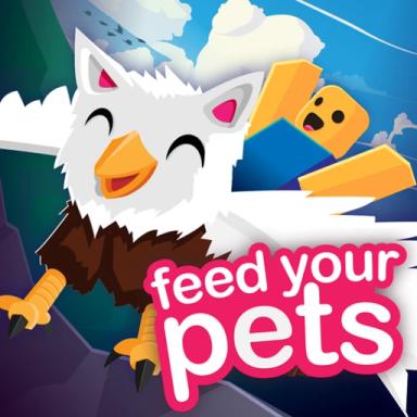 (old map) Feed Your Pets! icon