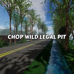 Thumbnail for CHOP WILD LEGAL PIT [NEW SPAWNER CARS] Game